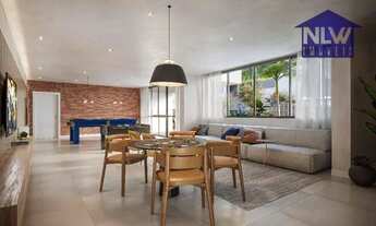 Imagem 4: Apartamento à venda, 89 m² por R$ 775.000,00 - Vila Ema - São Paulo/SP