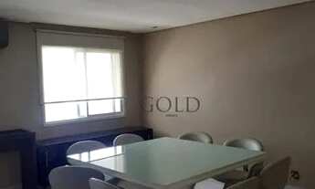 Imagem 5: Apartamento com 3 dormitórios para alugar, 158 m² - Vila Leopoldina - São Paulo/SP