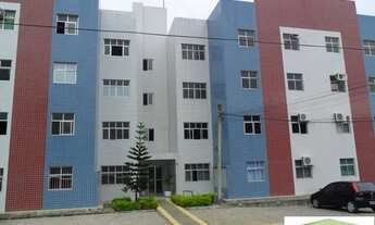 Imagem 1: Aluga-se Apartamento no Residencial Veritá no bairro do Pitimbú