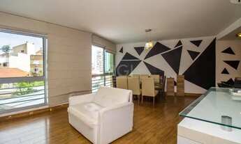 Imagem 6: PORTO ALEGRE - Apartamento Padrão - Menino Deus