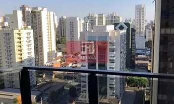 Imagem: Apartamento à venda no bairro MOEMA ÍNDIOS