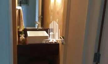 Imagem 4: Condomínio Jardim Monet. Apto com 285m², 04 Suítes, Terraço e 04 Vagas. No bairro - Campo