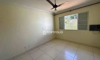 Imagem 4: Sobrado com 4 dormitórios à venda, 180 m² por R$ 550.000,00 - Setor Jaó - Goiânia/GO