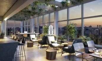 Imagem 7: Funchal a venda com 3 dormitórios 3 suítes e 2 vagas de garagem 143m² na Vila Olímpia São