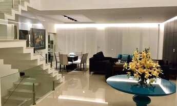 Imagem: Casa com 4 dormitórios à venda, 300 m²