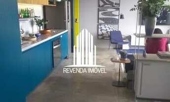 Imagem 7: Apartamento na Vila Madalena