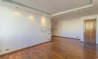 Imagem 5: Apartamento Venda 2 Dormitórios - 128 m² Vila Nova Conceição