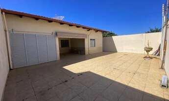 Imagem 2: CASA NO B. SÃO CARLOS 02 UMA BOA LOCALIZAÇÃO