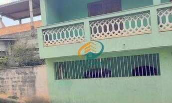 Imagem 2: Sobrado com 3 dormitórios, 262 m² - venda por R$ 430.000,00 ou aluguel por R$ 2.170,00/mês