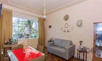 Imagem: Apartamento 44m² - 1 dormitório no bairro