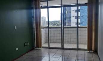 Imagem 5: Celiane aluga * apto na zona leste