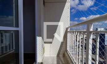 Imagem 7: Apartamento para Aluguel - Mooca, 1 Quarto, 33 m2