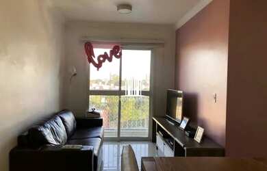 Imagem 2: Apartamento com 2 dormitórios à venda - São João Clímaco