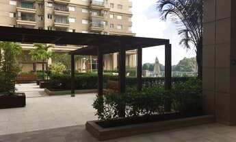 Imagem 7: Lindo apartamento com 50m2, 1 dormitório + 1 vaga garagem