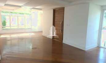 Imagem 2: Casa com 4 dormitórios(suítes) 4 vagas de garagem- Residencial Seis