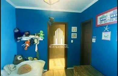 Imagem 14: APARTAMENTO COBERTURA,LINDO ,BEM LOCALIZADO,CAMPESTRE ,AREA NOBRE E SEGURANÇA TOTAL,ARMARI