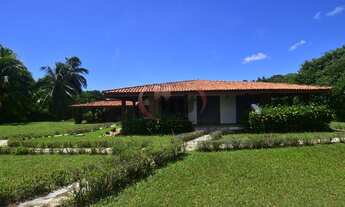 Imagem 4: Casa com grande terreno Condomínio Encontro das Águas