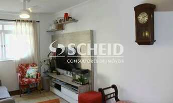 Imagem 3: APTO LOCAÇÃO 2 DORM 2BANHEIROS 1 VAGA, LAZER COMPLETO ,OTIMA LOCALIZAÇÃO