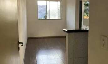 Imagem 5: Apartamento com 2 dormitórios à venda, 47 m² por R$ 185.500,00 - Água Chata - Guarulhos/SP