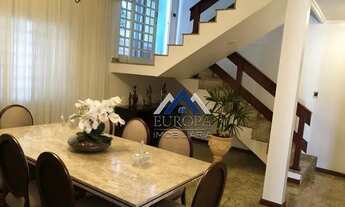 Imagem 7: Casa com 4 dormitórios à venda, 327 m² por R$ 1.270.000,00 - Jardim Presidente - Londrina