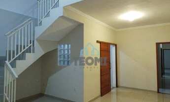 Imagem 3: Casa Assobradada com 3 dormitórios (1 suíte) à venda, 165 m² por R$ 500.000 - Granja Danie