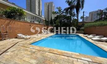 Imagem 3: Oportunidade ,magnifico apart de 4 dormitorios , SALA AMPLIADA situado na trav da socrates