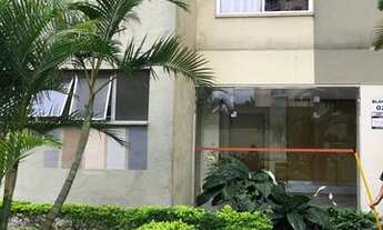 Imagem: Apartamento para aluguel com 50 m² e 02