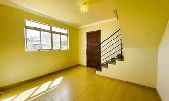 Imagem 4: Cobertura para aluguel, 3 quartos, 1 suíte, 2 vagas, Havaí - Belo Horizonte/MG