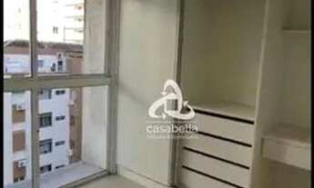 Imagem 5: Apartamento com 2 dormitórios à venda, 68 m² por R$ 650.000,00 - José Menino - Santos/SP