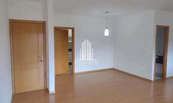 Imagem 6: Apartamento de 133m² com 3 quartos sendo 1 suíte, 3 banheiros e 2 vagas de garagem no Reso