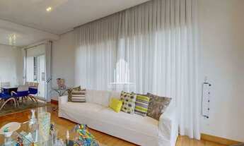 Imagem 3: Apartamento á venda no Vila Mariana com 350m² 3 dormitórios 5 banheiros 5 vagas