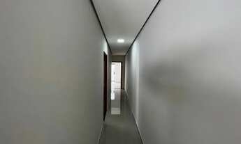 Imagem 5: WACasa para venda possui 80 metros quadrados com 3 quartos