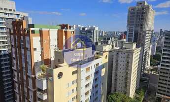 Imagem 6: Studio mobiliado, lindíssimo em Pinheiros!