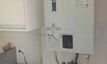 Imagem 4: Apartamento para aluguel tem 62 metros quadrados com 2 quartos