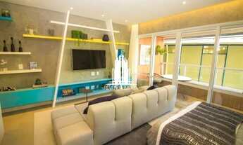 Imagem 2: Apartamento 47m² à venda ao lado do Aeroporto de Congonhas