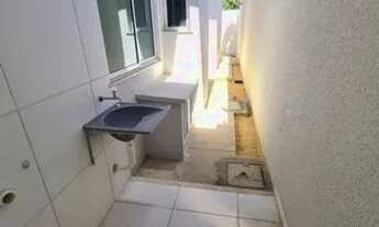 Imagem 7: Casa para venda tem 120 metros quadrados com 3 quartos em Ipitanga - Lauro de Freitas - Ba