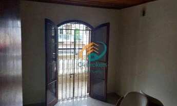 Imagem 4: Casa com 2 dormitórios para alugar, 90 m² por R$ 1.730,00/mês - Vila Augusta - Guarulhos/S