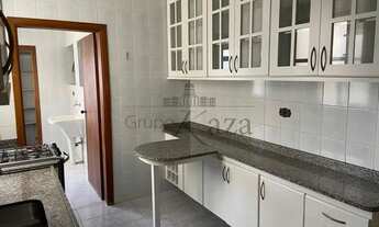 Imagem 4: Apartamento - Bosque dos Eucaliptos - Residencial Pamplona - 3 Dormitórios - 107m²
