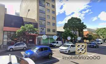 Imagem: Apartamento - R Barao do Serro Azul, 447