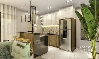 Imagem 2: Apartamento com 2 dormitórios à venda, 74 m² por R$ 787.000,00 - Barra - Balneário Cambori