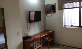 Imagem 4: Flat Studio para locação em Moema