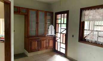 Imagem 2: Casa à venda com 750m², 3 quartos, 3 suites e 5 vagas no morumbi