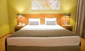 Imagem: Flat Barra First (Temporada ou Contrato