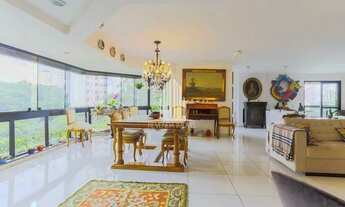 Imagem: Apartamento condomínio Trafalgar Square