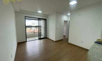 Imagem: Apartamento Novo com 2 dormitório, sendo