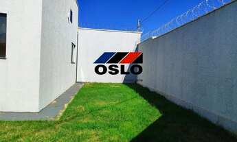 Imagem 2: GOIÂNIA - Casa Padrão - RESIDENCIAL TUZIMOTO