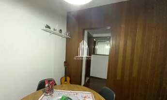 Imagem 6: Apartamento à venda 45m² com 1 dormitório 1 vaga na Bela Vista