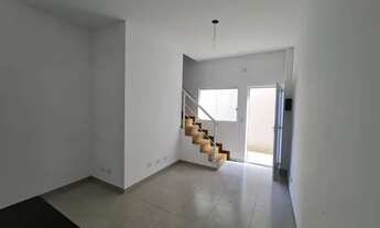 Imagem 3: Casa com 2 dormitórios à venda, 49 m² por R$ 212.000,00 - Balneário Esmeralda - Praia Gran