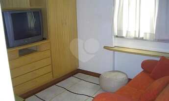 Imagem 7: São Paulo - Apartamento Padrão - BROOKLIN