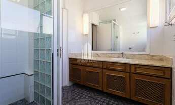 Imagem 3: Apartamento à venda no Itaim Bibi com 3 quartos e 2 vagas